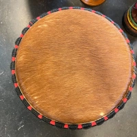 Bougarabou Trommel | Variante 4 | Senegal Tradition