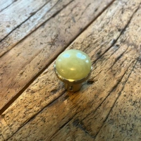 Stimmgabelaufsatz | Jade