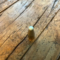 Stimmgabelaufsatz | Larimar