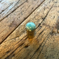 Stimmgabelaufsatz | Larimar