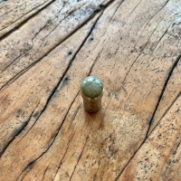 Stimmgabelaufsatz | Labradorit