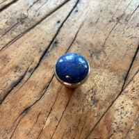 Stimmgabelaufsatz | Lapislazuli