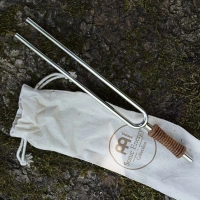 MEINL Stimmgabel aus Stahl | Lilith
