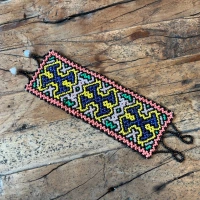 Armband des Emberá Stammes