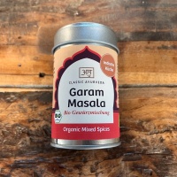 Gewürzmischung | Garam Masala