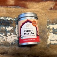 Gewürzmischung | Garam Masala