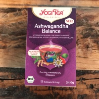 Yogi Tea - Ashwagandha Balance