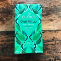 Tee | Pukka | Drei Minze