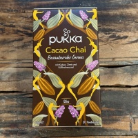 Tee | Pukka | Cacao Chai