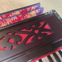 Harmonium | 2¾ Oktaven