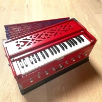 Harmonium | 3½ Oktaven