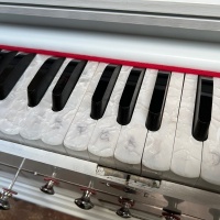 Harmonium | 3½ Oktaven