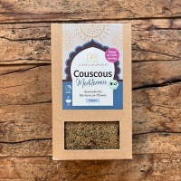 Couscous Mediterran