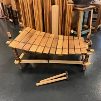 Balafon | F Dur | 12 Töne