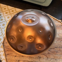 Handpan MAG | E Amara (16)