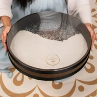 Ocean Drum – Wellentrommeln  von Meinl Sonic Energy | ø 40 bis ø 55 cm