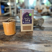 AyurChoc Latte