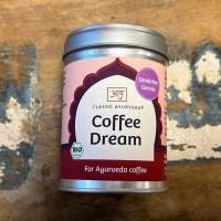 Coffee Dream