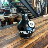 Tri Sound Ibo Drum – moderne Udu-Trommel aus Fiberglas