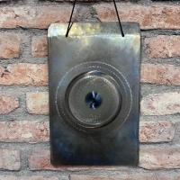 Gong | WOM  Rectagong | Klangplatte