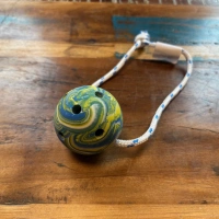 Concert Ball – Halter für mehrere Klangstimmgabeln