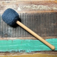 Profi Gong Mallet | Olli Hess | L460