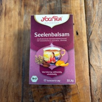 Yogi Tea | Seelenbalsam