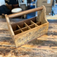 Flaschen-Box