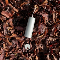 Heola Klangspiel | Warm klingendes Windinstrument in 432 Hz