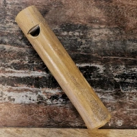 Kuckuck-Flöte aus Bambus