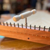 Stimmschlüssel | 5,0 mm