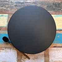 Bodhran Drum | ø 35-40 cm | Kunsthaut