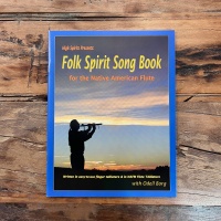 Folk Spirit Song Book