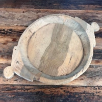 Holz-Parat  XL | ca. 70 cm x 48 cm