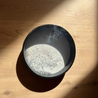 Ocean Drum – Wellentrommeln
