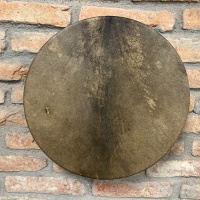 Schamanen Trommel ø 48.5 cm