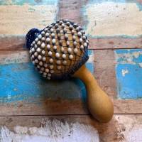 Rassel | Hand-Shaker | Chekere