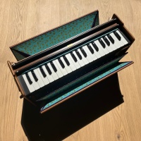 Harmonium Paloma Compactina | 3¼ Oktaven