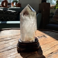 Garden Quartz Cluster