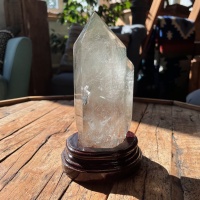 Garden Quartz Cluster