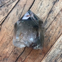 Garden Quartz