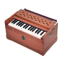 Harmonium | Bhava Lite Travel | Standard Edition Natural