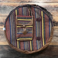 Trommeltasche Nepal | ø 40, 52 & 62 cm