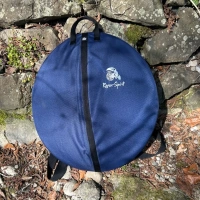 Namana Rucksacktasche für RAV Vast & QuintArt | Nylon | Aussentasche |  Farbauswahl