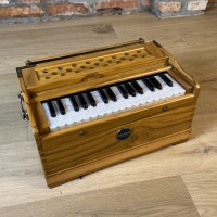 Harmonium | Bhava Lite Travel | Concert Teak Edition