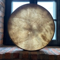 Schamanen Trommel ø 56 cm