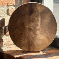 Schamanen Trommel ø 38 cm
