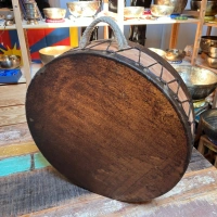 Gong Trommel  | ø 50 cm | Bison
