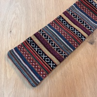 Flötentaschen | Nepal | S | 61,5 cm