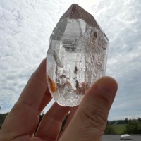 Himalaya Quartz